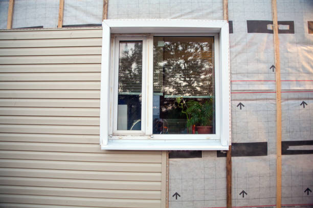 Best Custom Trim and Detailing for Siding  in Sonoma State University, CA